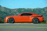 Chevrolet Camaro Limited Edition HPE550 by Hennessey 2010 года